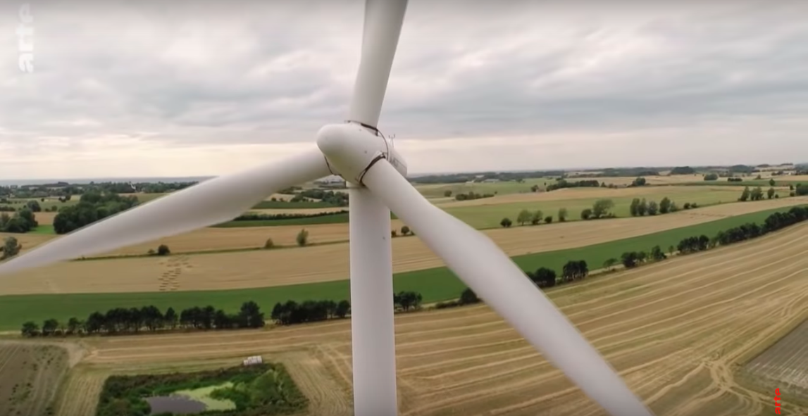 Erneuerbare Energien - Auswirkungen des Klimawandels und der globalen ...