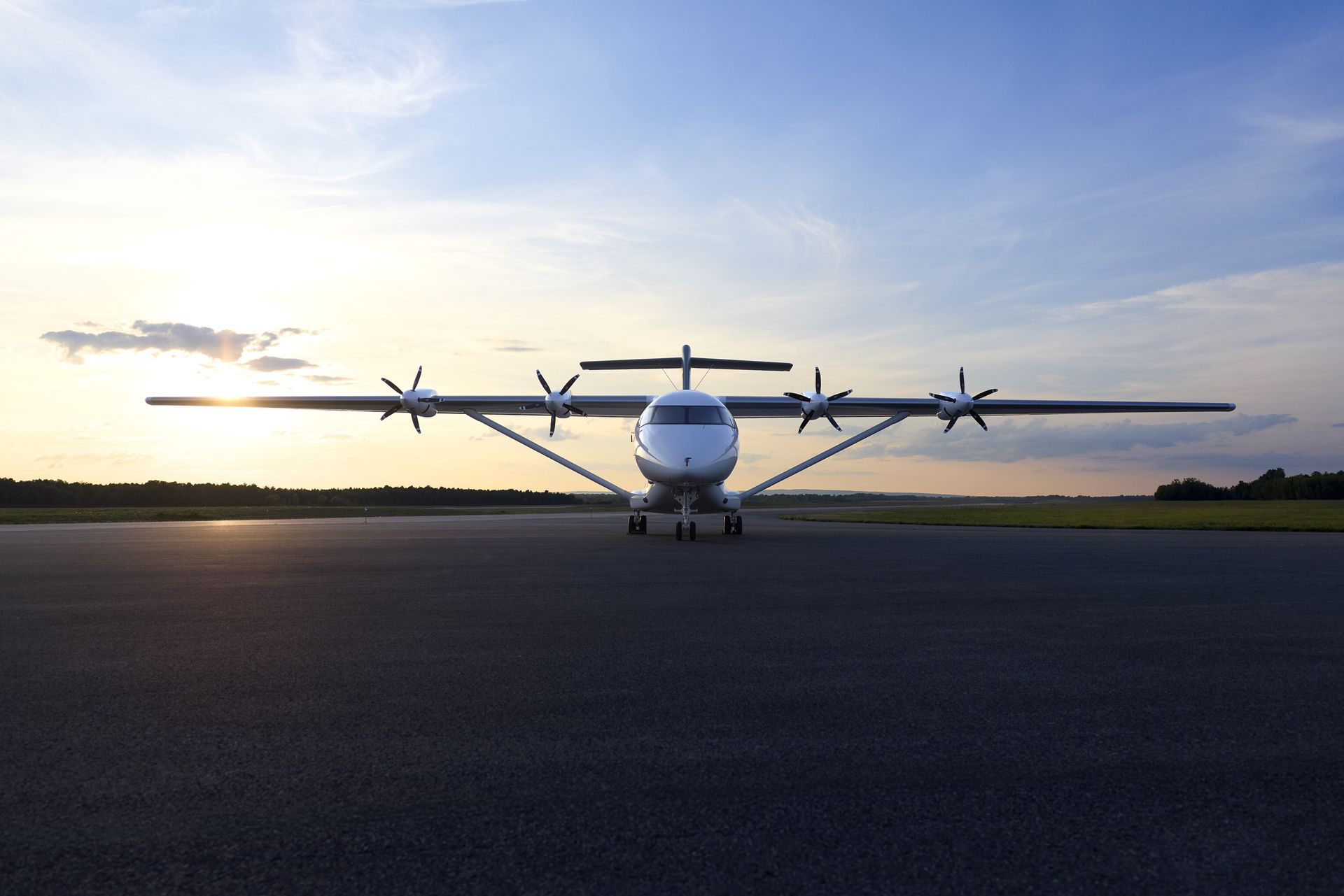 Heart Aerospace, Erstflug der X1.