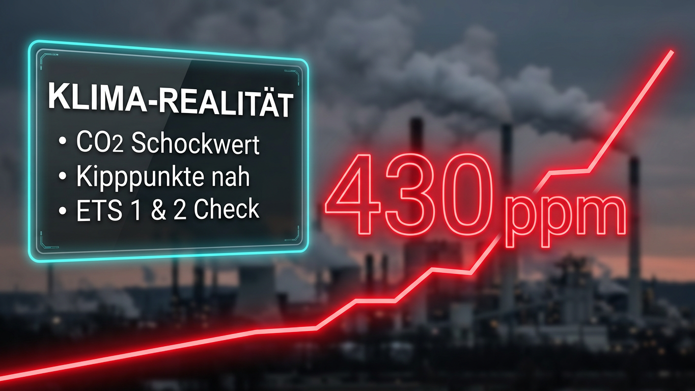 ETS 1 und ETS 2