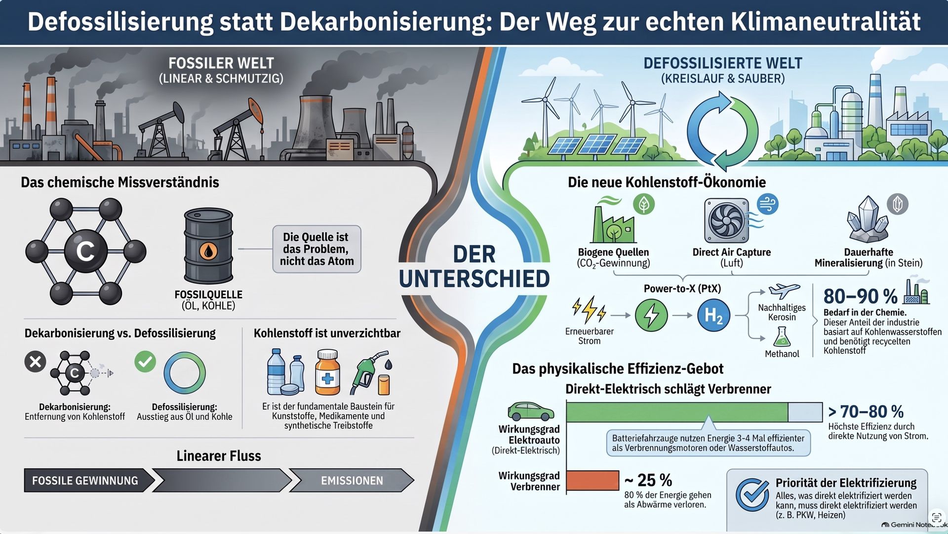 ETS 1 und ETS 2, Säulen der europäischen Klimapolitik