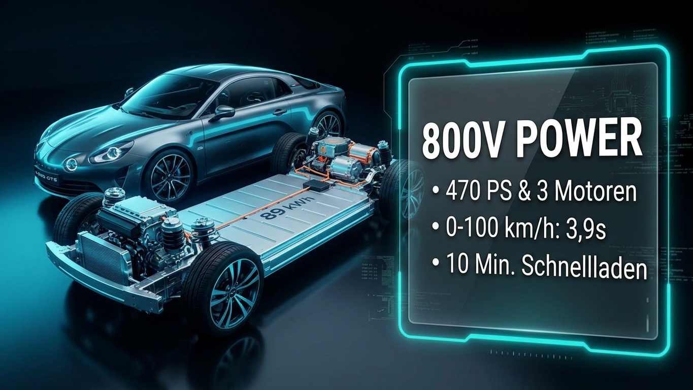 Renault RGEV medium 2.0 Electric Platform