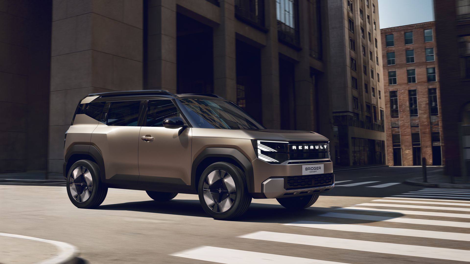 Renault Show-car-Bridger-Concept