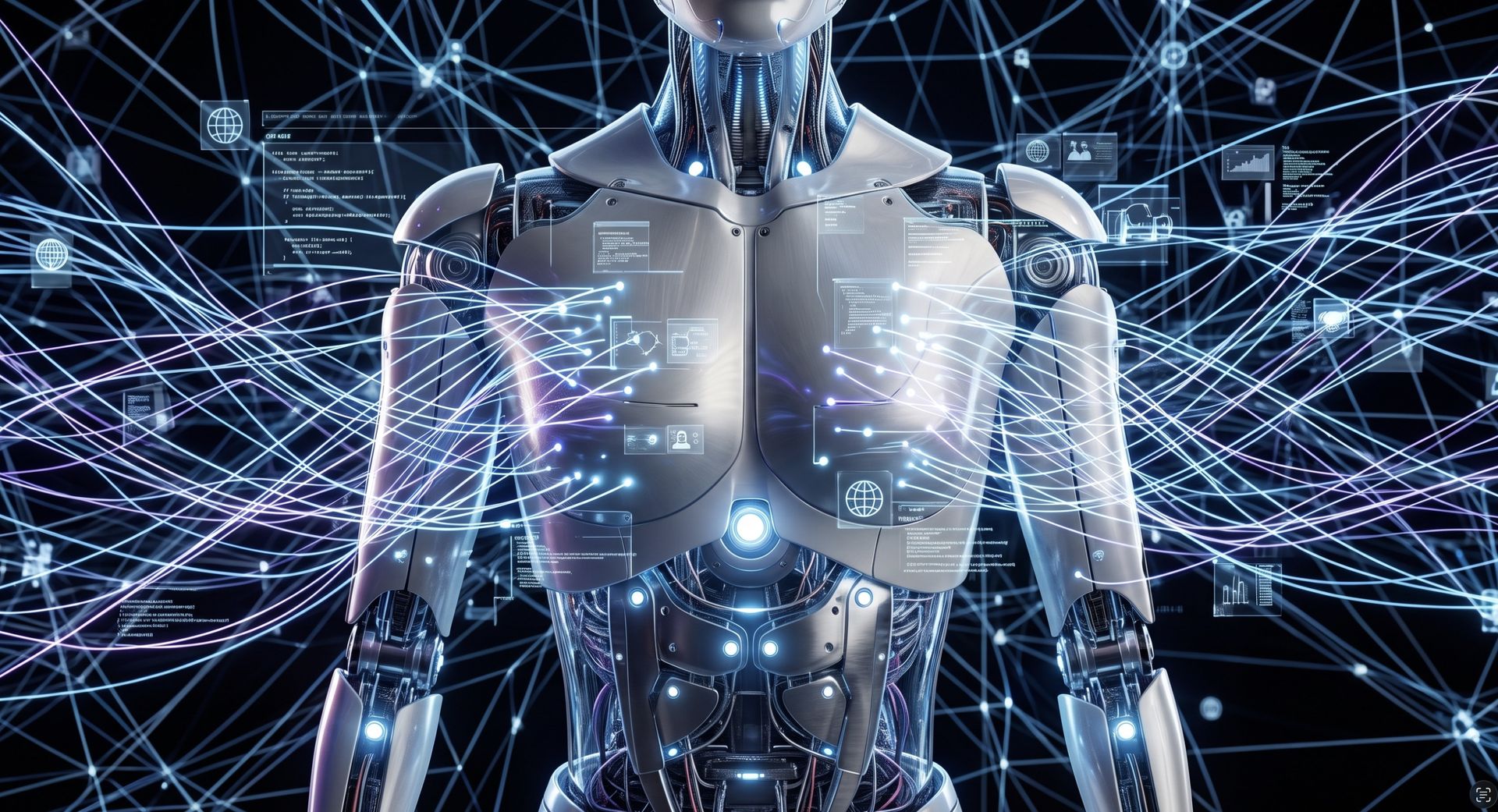 allgemeine künstliche Intelligenz (AGI)