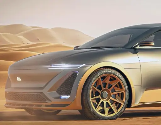 Elektroautos