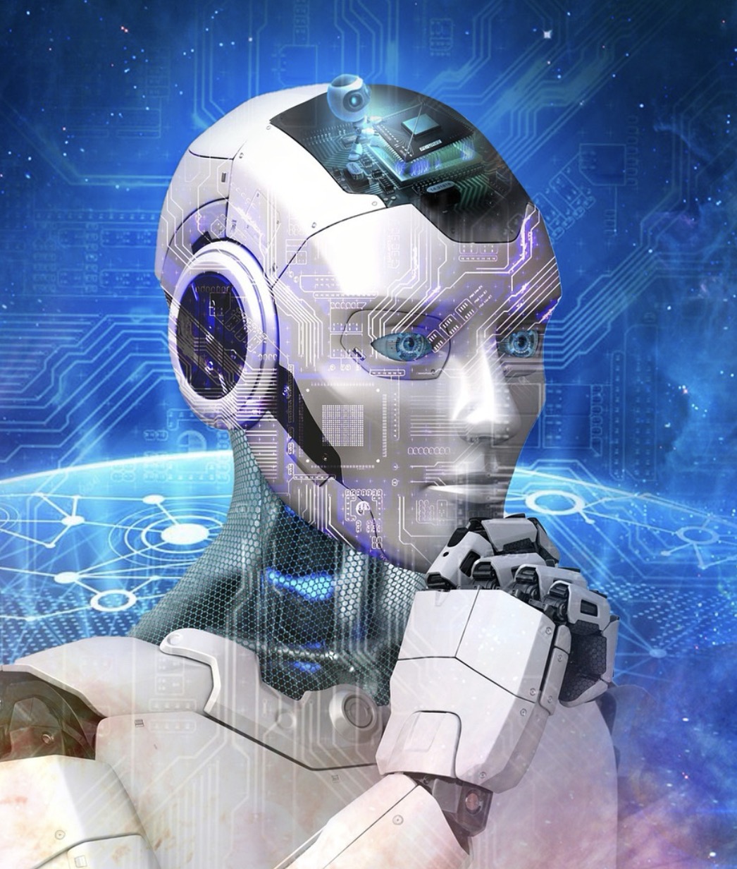 Physical AI, Robotik, Automatisation