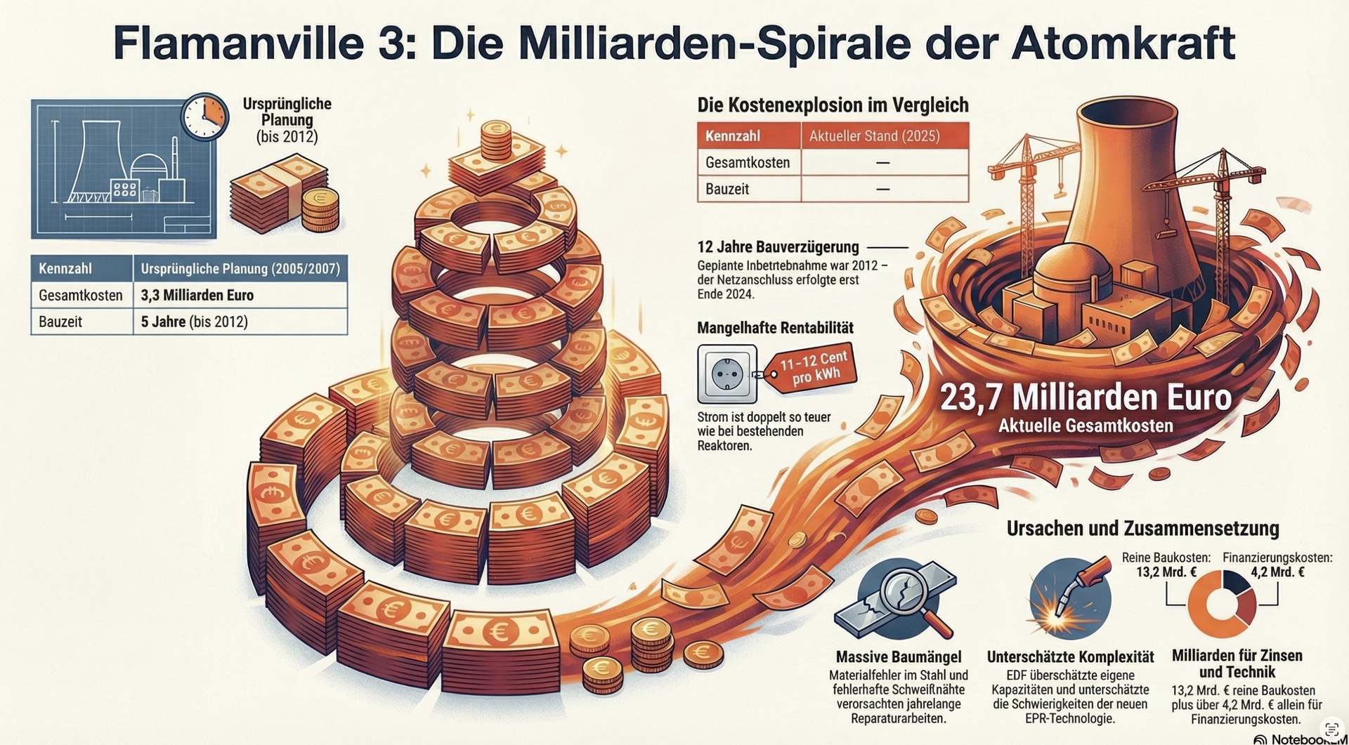AKW Famanville 3.