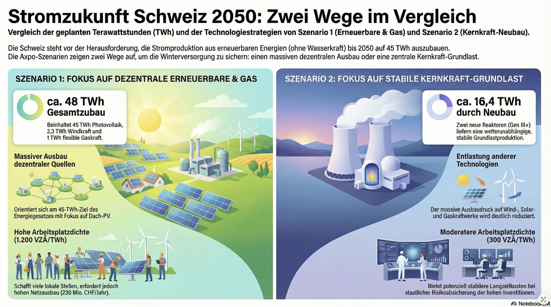 TWh Gesamtleistung.
