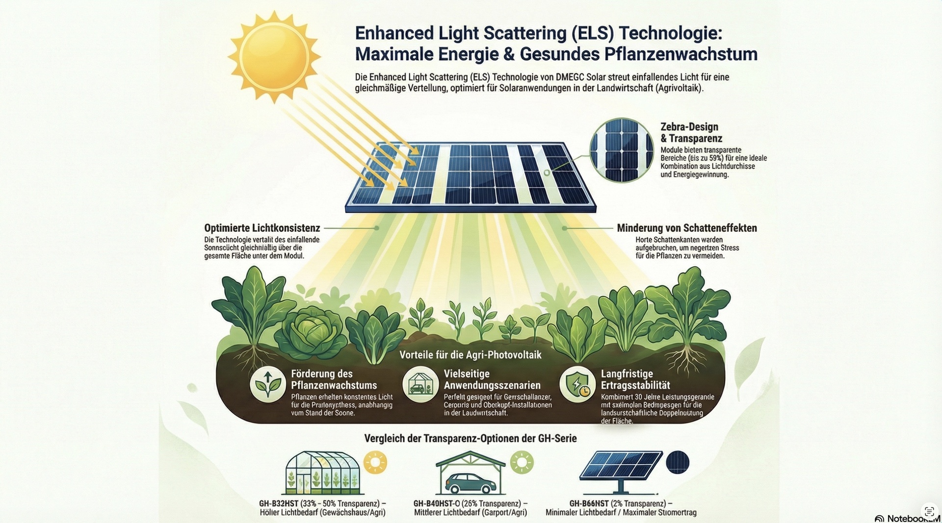 Enhanced Light-Scattering ELS