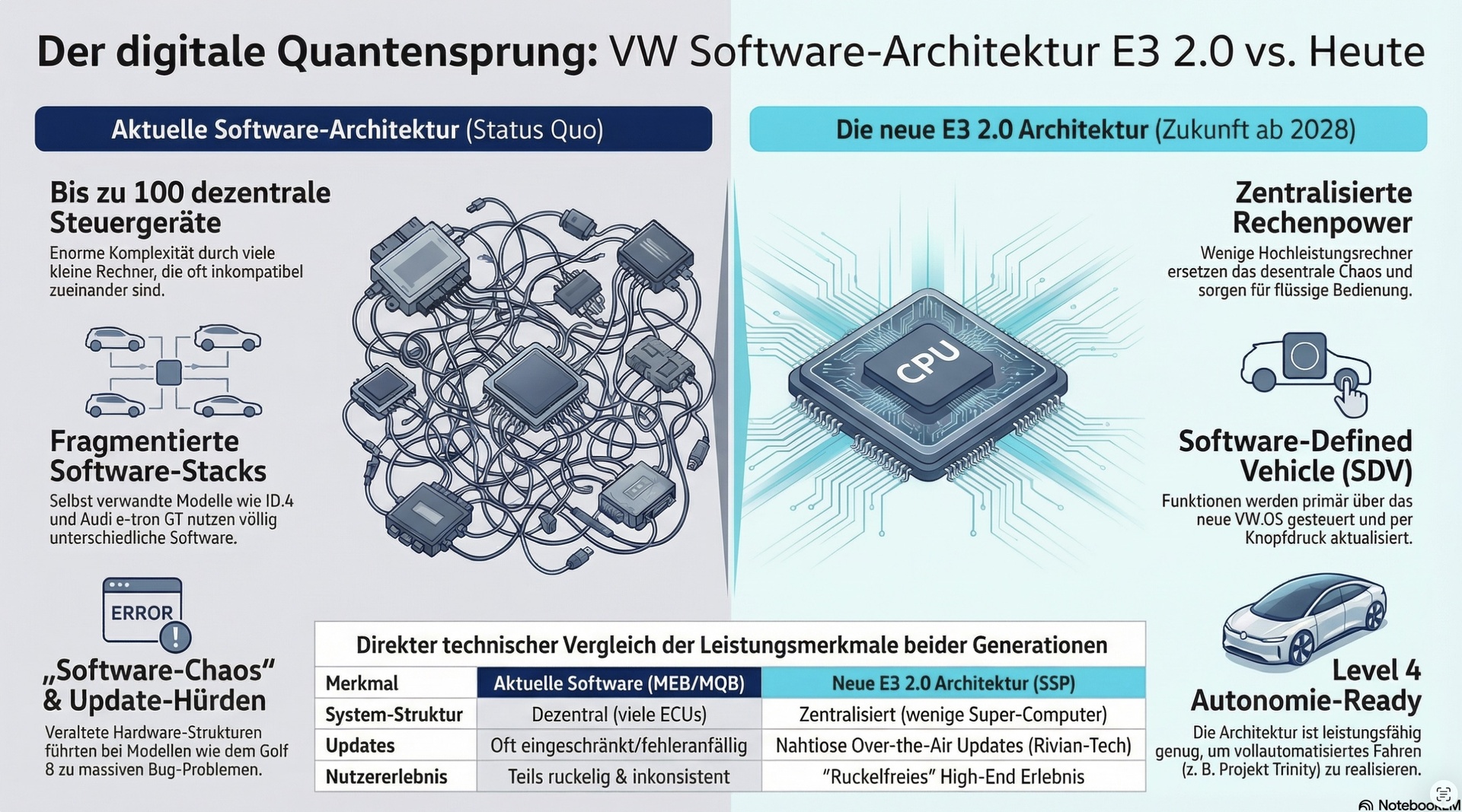 VW SSP CPU