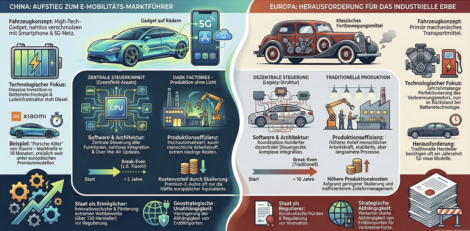 Chinas E-Autorevolution.