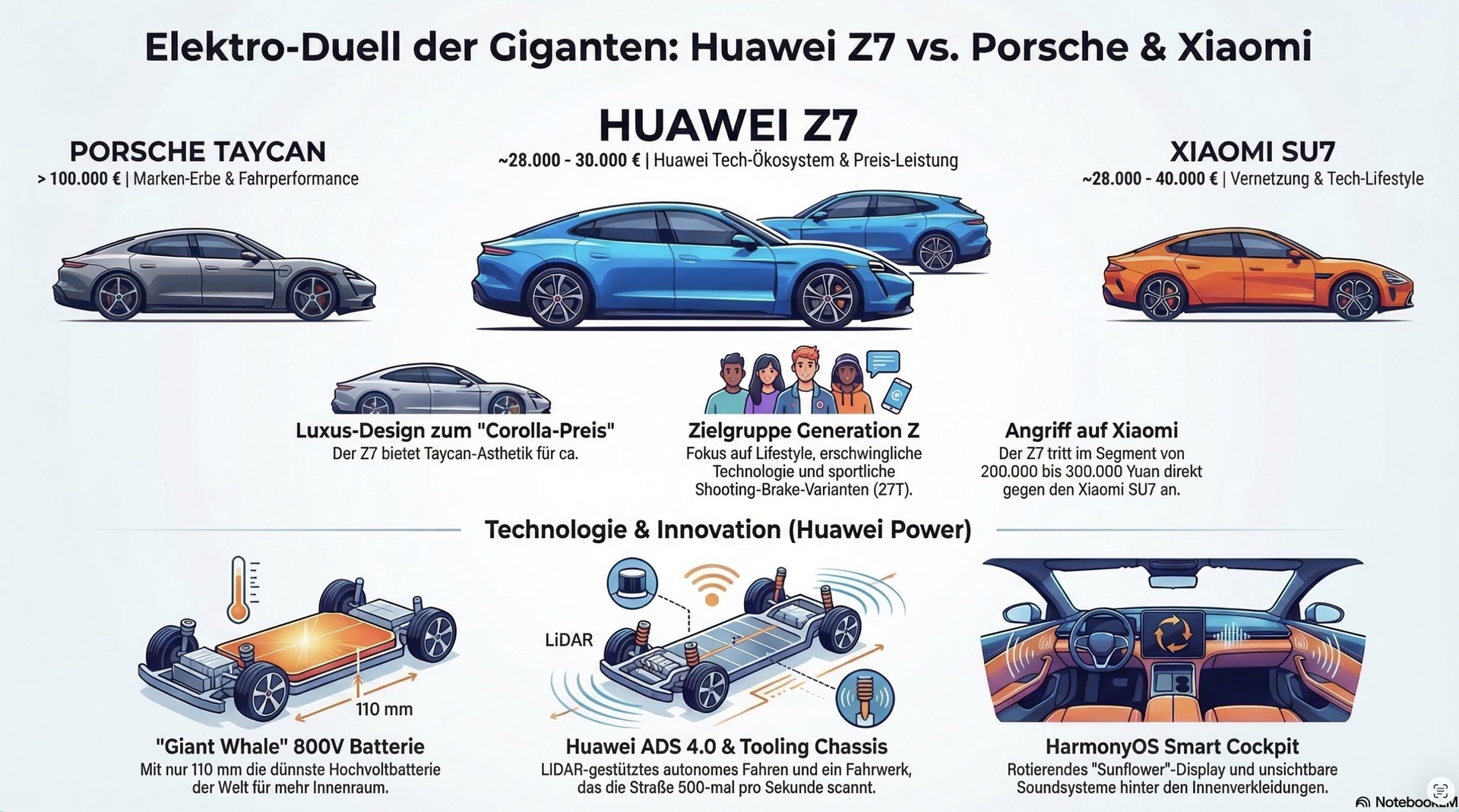 Huawei Shangjie Z7