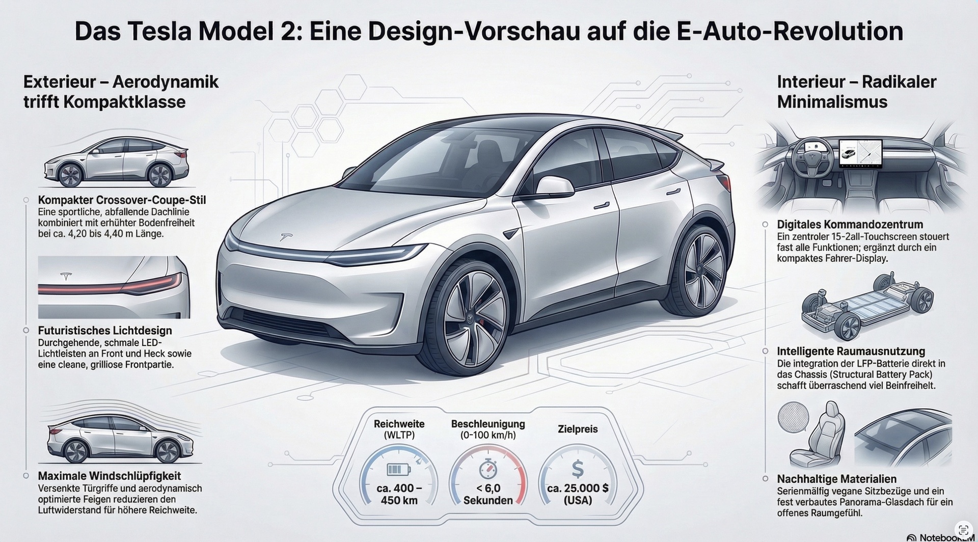 Tesla Model 2