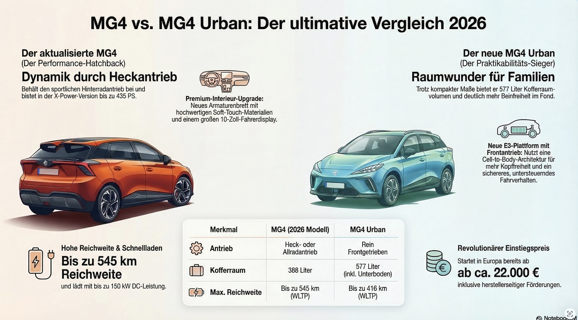 MG4 Urban - MG4-Facelift.