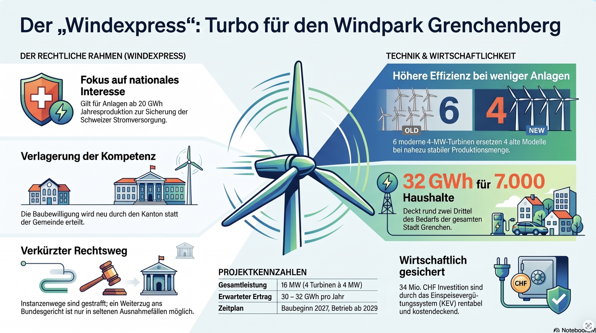 Windexpress Grenchenberg.