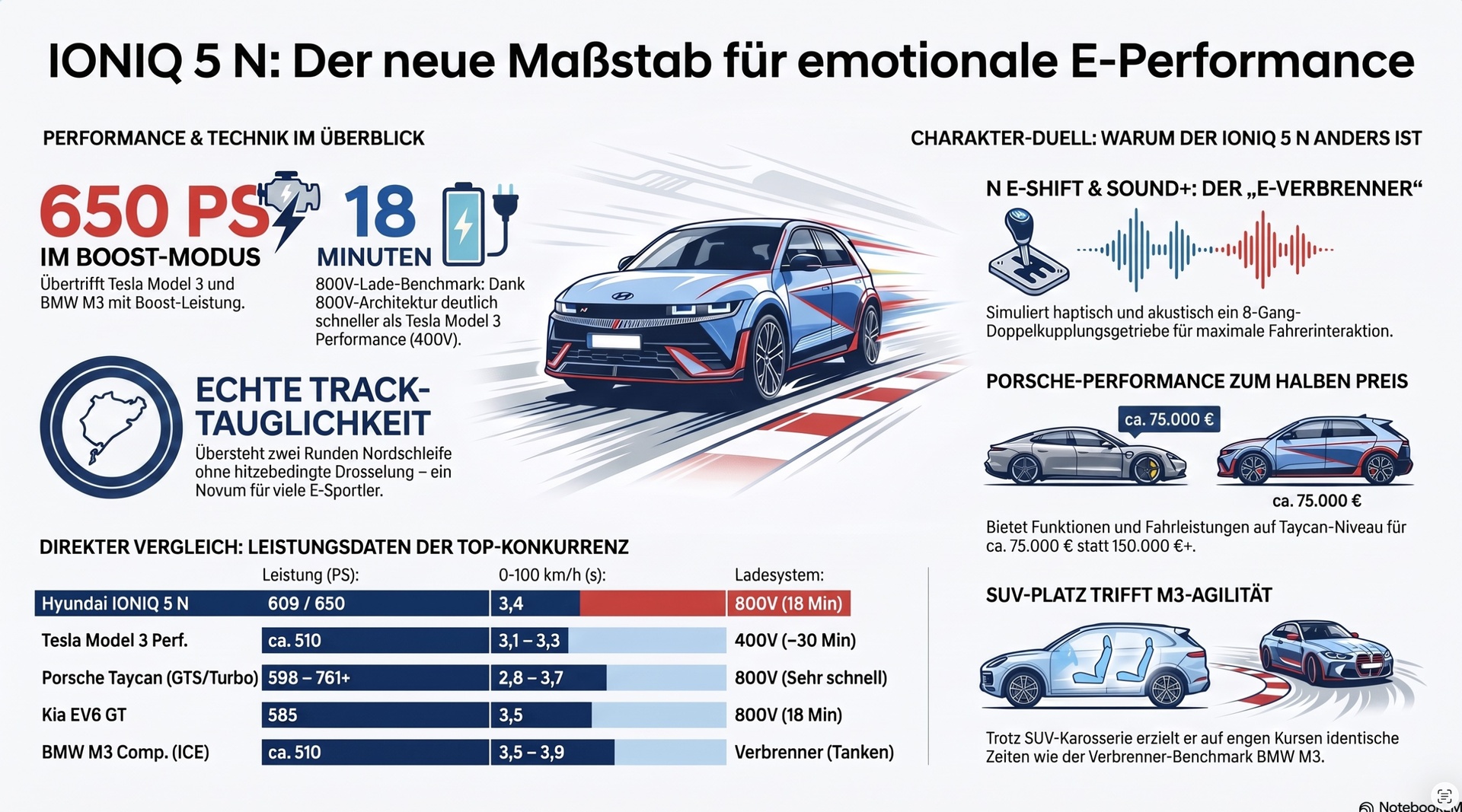 Hyundai IONIQ 5 N