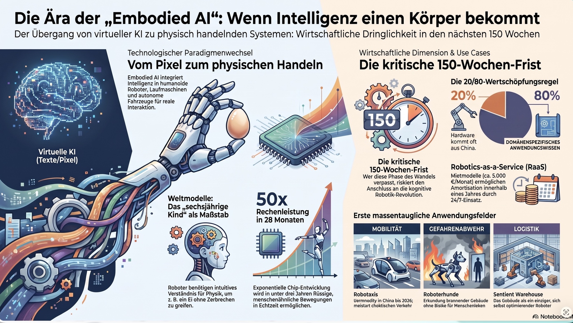 Embodied AI.